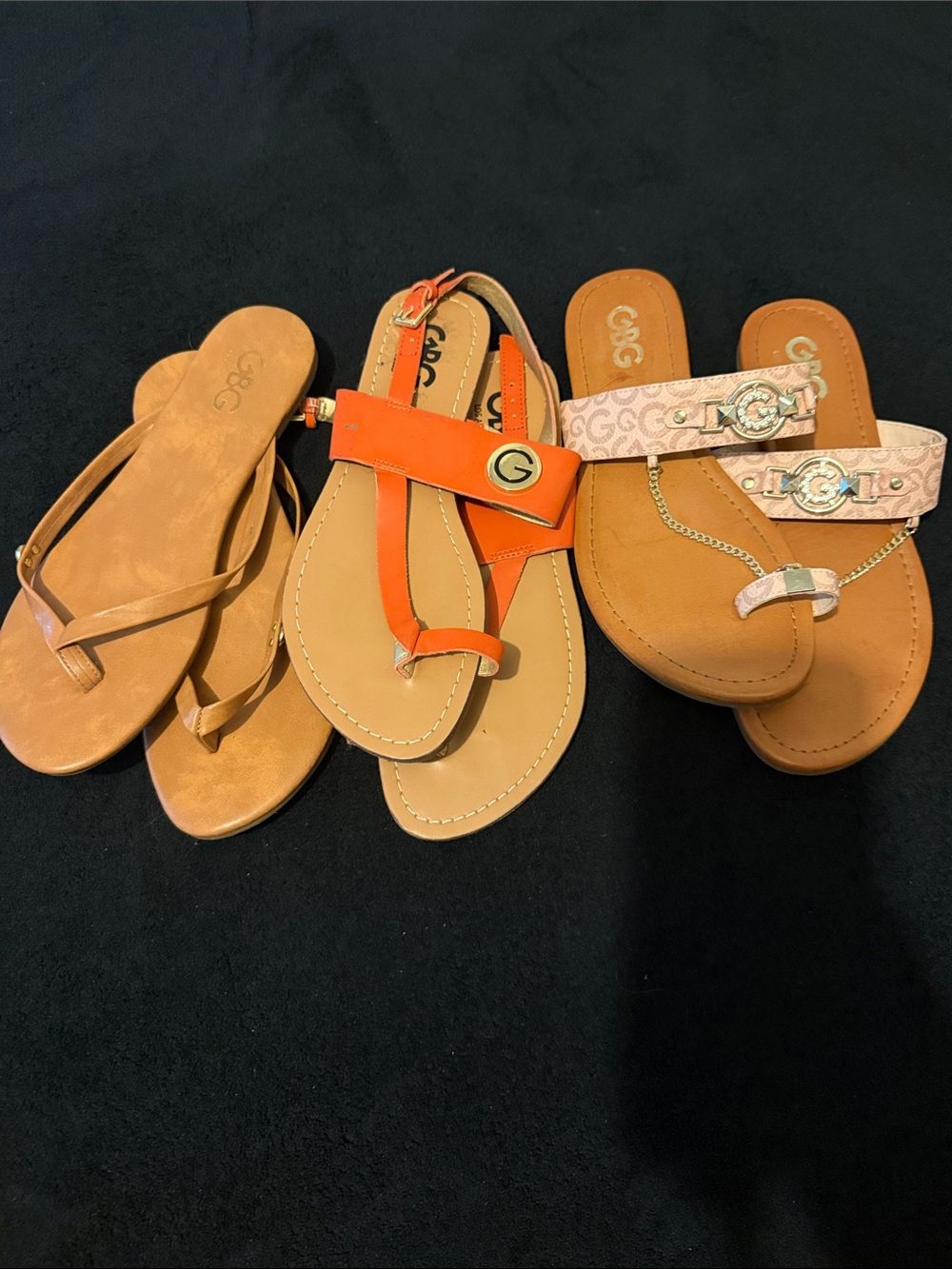 Guess Bundle